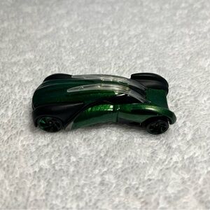 HotWheels Mantis.